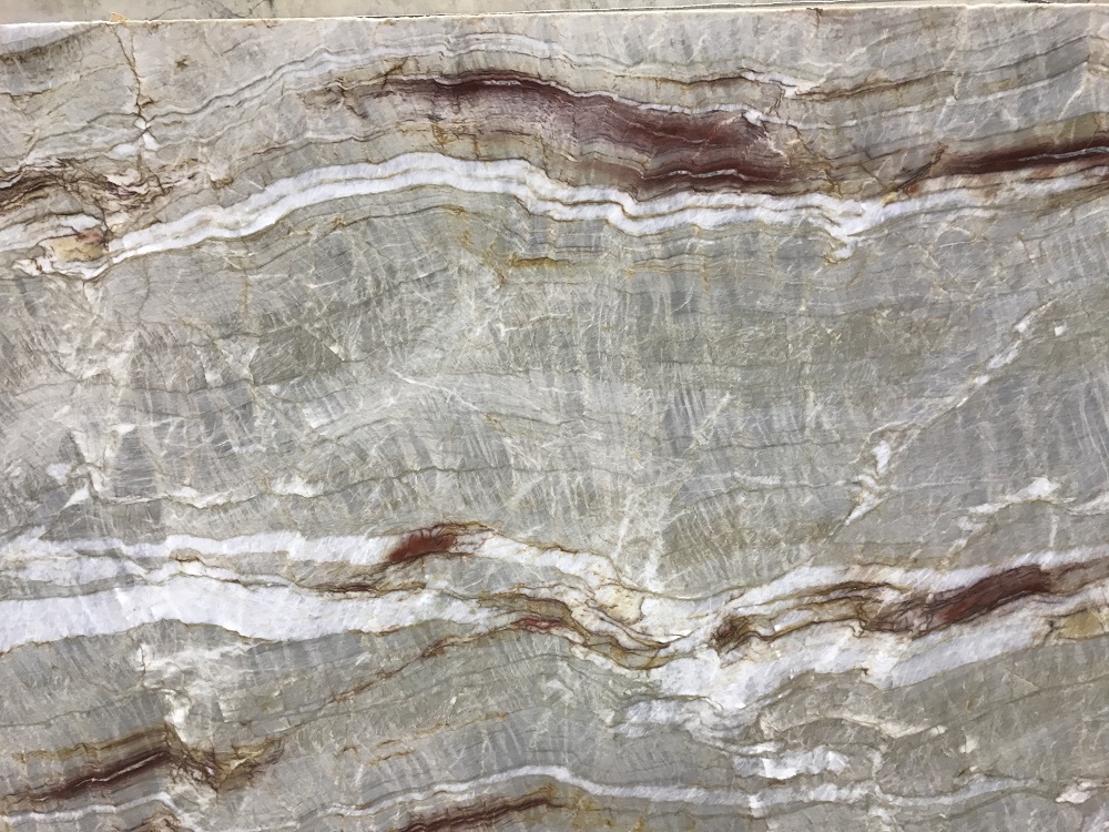 Nacarado Quartzite
