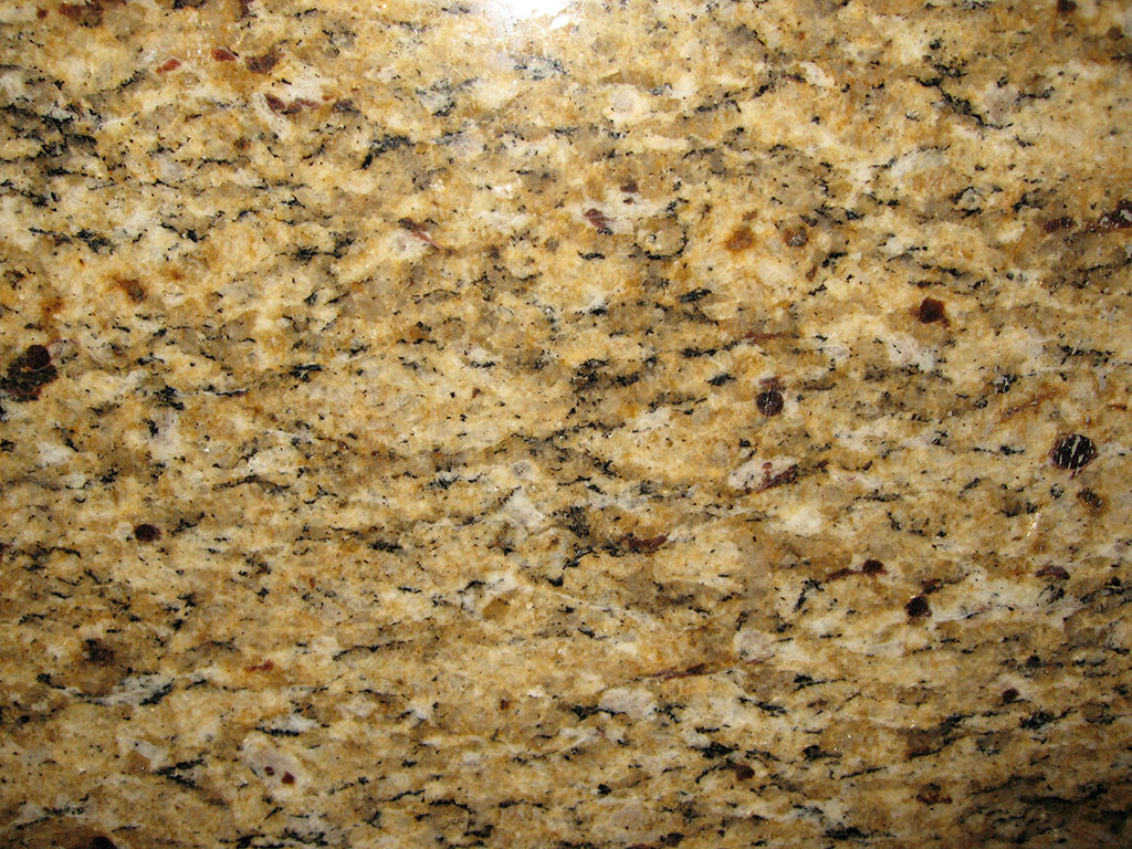 New Venetian Gold Quartzite