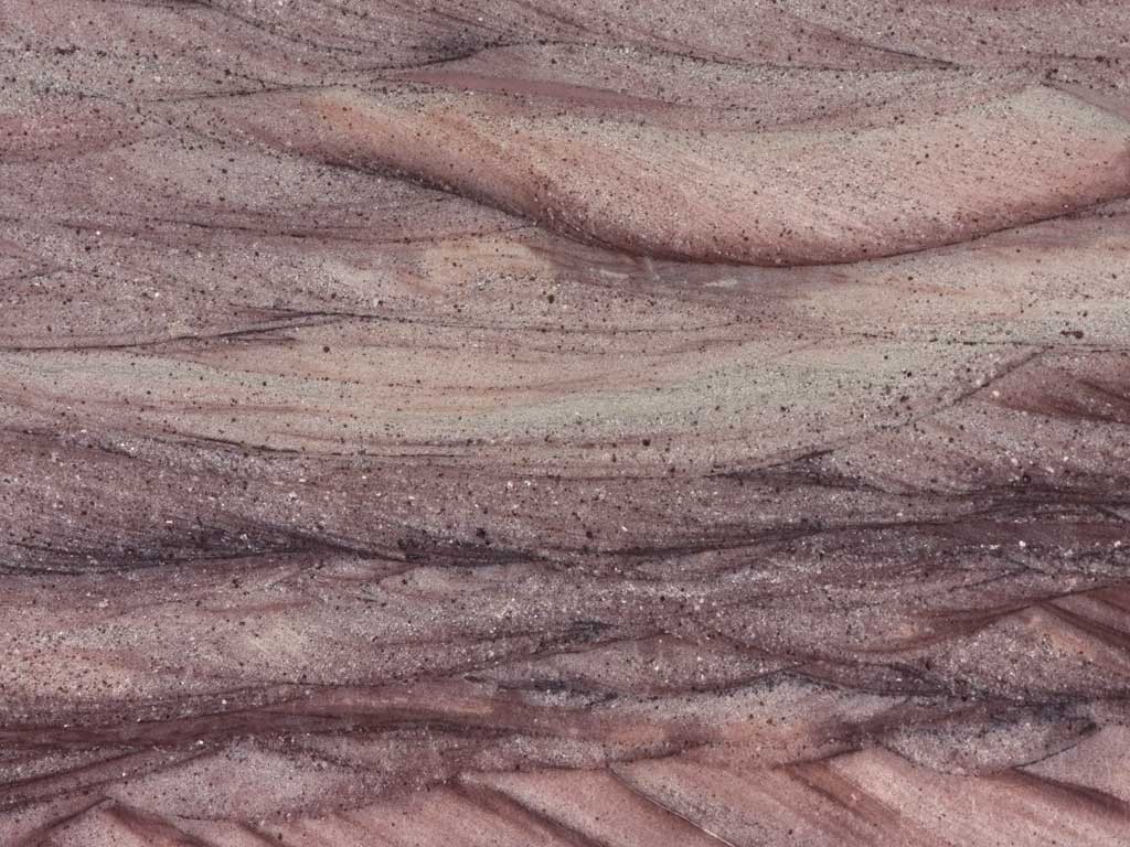 Desert Storm Quartzite
